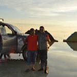 La feria de Turismo y Artesanía Salar de Uyuni mostrará el potencial de esa región